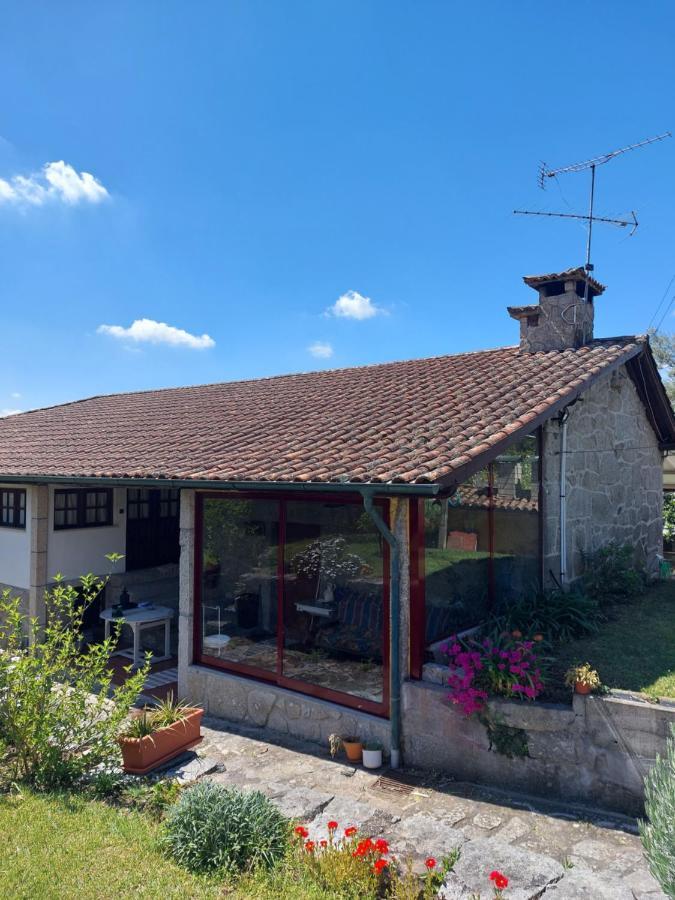 Casa Matreiro Villa Prozelo Exterior photo